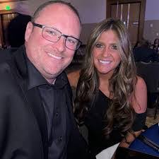 Carrie Baechle's Instagram, Twitter & Facebook