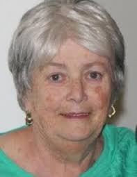 Rita Eleanor Mary Powell Obituary