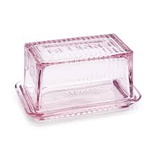 We did not find results for: Beurre Glass Butter Dish Sur La Table