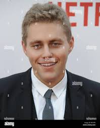 Jared sandler where hi-res stock photography and images