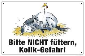 30 hochwertige zigarette ausdrucken stock vektoren und. Warnschild Bitte Nicht Futtern Kolikgefahr Comic Schilder