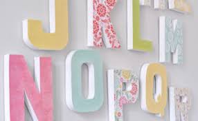 Guardado por lilian elsa reyes jhon. Moldes De Letras Como Fazer Letras Decorativas Passo A Passo