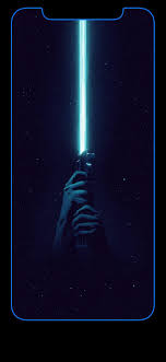Lightsaber Wallpaper Image Iphonexwallpapers Reddit Iphone Background Art Star Wars Wallpaper Iphone Iphone Background Wallpaper
