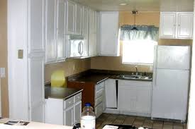 Otherwise, contact professionals who can take care of it. Kitchen Cabinet End Panel Replacement Kitchen Wall Decor