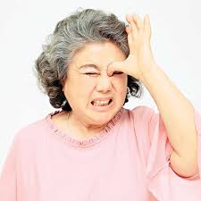 La diabetes también puede causar glaucoma neovascular