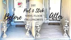 We did not find results for: Diy Peel Stick Vinyl Floor Install Front Porch Makeover Youtube