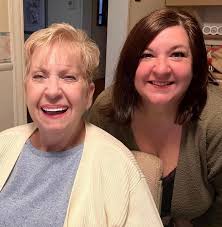 It is with a sadden heart that I am reaching out this evening! On December  19, 2023, my Grandmother, Mary Ann Songer went home to be with our Lord and  Savior. For