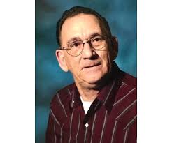 Dennis Jasper Obituary (1936