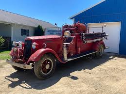 Image result for Federal Truck Yellow 1956 Idaho State of