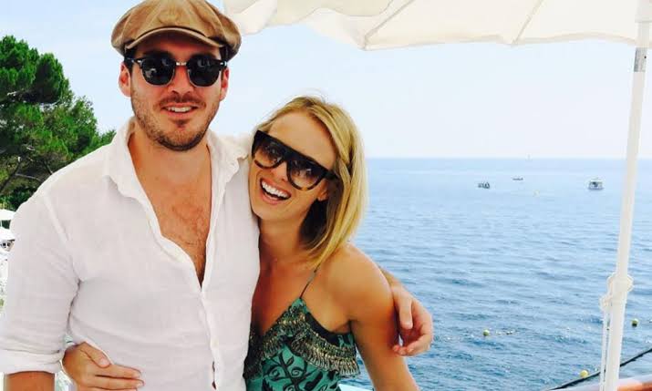 Nine Network journalists Sylvia Jeffreys and boyfriend Peter Stefanovic have announce their engagement in Europe | Kidspot