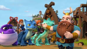 Twins dak and leyla spend their days rescuing dragons and helping people in their adopted town of huttsgalor. The Nest How To Train Your Dragon Wiki Fandom