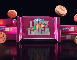 Based on the hashtags in the photo, oreo will soon reveal their new models during a special event. Oreo Stay Playful On Behance