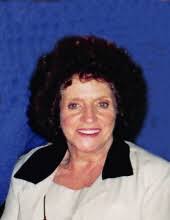Obituary information for Donna R. Barnes