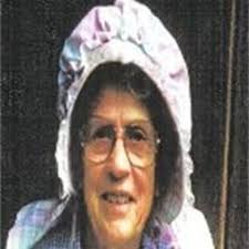 Edna Cline Obituary June 23, 2012