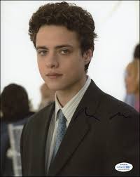 Douglas Smith "Big Love" AUTOGRAPH Signed 'Ben Henrickson' 8x10 Photo ACOA