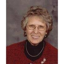 Elizabeth F. Augustine Obituary