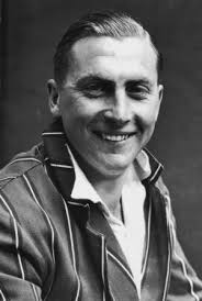 Harold Gimblett's incredible debut for Somerset