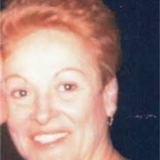 Bernadette M. Hudson Obituary November 8, 2016