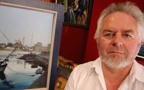 Galerie B.Camus navigue jusqu'à Bénodet