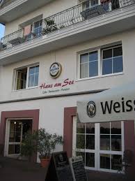 Please be advised you can pay for the accommodation and services only in cash. Haus Am See Restaurant Und Pension Aus Furstenberg Havel Speisekarte