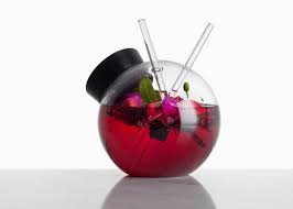 We did not find results for: Martin Jakobsen Designs Spherical Quido Cocktail Glass
