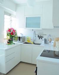 Galley kitchen design ideas of a small kitchen. 17 Simple Kitchen Design Ideas For Small House Best Images