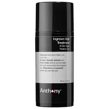 We are dedicated to bringing you top quality products to fix your ingrown hairs. Ingrown Hair Treatment Anthony Sephora