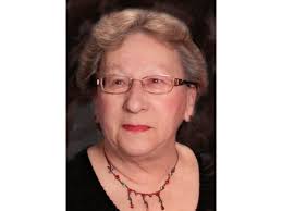 Judith Oevering Obituary (1939