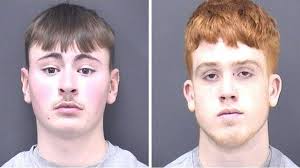 Edward Reeve: Two teens jailed for stabbing vulnerable man to death