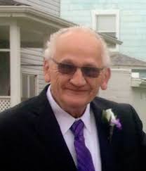 Obituary for Clarence "Butch" Elliott