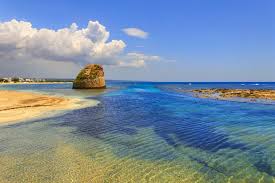 Arriving during the summer season gets very busy as you can imagine. Top Beaches In Puglia Italy Magazine