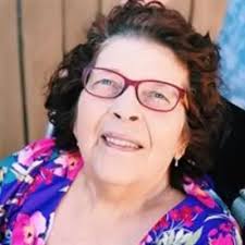 Obituary information for Bonnie Buchanan