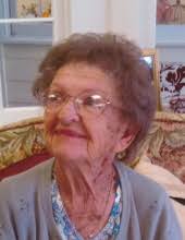 Obituary information for Helen L. Rex