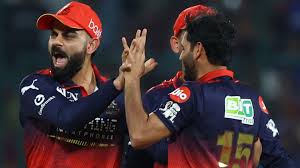 RCB crushes DC for just 75 in IPL 2026 showdown