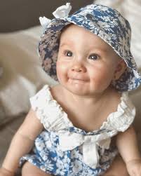 Mi bebé #gerber 😍