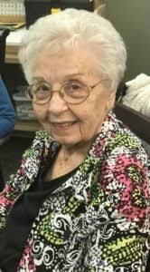 Liberty resident celebrates 103rd birthday Written By Derek Kirk Joined by  loved ones by her side both in person and over the phone at the Care Center  at Sunset Lake in Liberty