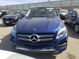 Image result for Brilliant Blue 2018 GLE