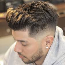 31 New Hairstyles For Men 2020 Guide Low Skin Fade Haircut Low Fade Haircut Hair Styles