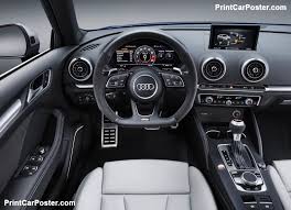Audi Rs3 Sportback 2018 Poster Id 1295667 Audi Rs Audi Rs3 Audi