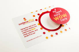 Elegant professional plain black modern metal look business card. Circle Business Cards A Unique Way To Market Your Business