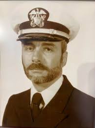 Reverend Geoffrey Bruce Oswald, 76, of Cape Vincent