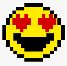 Voir plus d'idées sur le thème pixel art pixel art fleur temps : Pixel Art Facile Smiley Clipart Png Download 8 Bit Gold Coin Transparent Png Transparent Png Image Pngitem