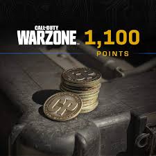 Call of duty gift card. Amazon Com Call Of Duty Warzone 1 100 Cod Points Ps4 Ps5 Digital Code Video Games
