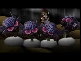 Yona rentre à la maison. Yona La Legende De L Oiseau Sans Aile Bande Annonce Vf