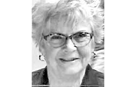 Donna TOPE Obituary (1948