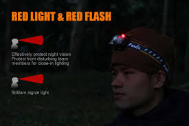 Fenix Hl30 Headlamp Fenix Lighting