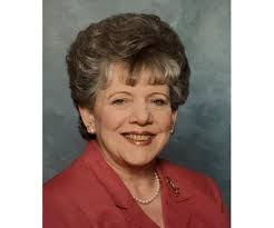 Ann Sanders Obituary (1934