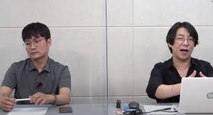 식지 않은 한탕주의 강성범 vs 가늘고 길~게 살고 싶은 알뜰한 아내 아내의 아이디어로 성공한 보드카페 사업, 훌륭해b. Sc2ryetp6c3vwm
