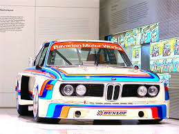 Lime Rock Park And Bmw Museum Bmw 3 0 Csl Batmobile Bmw Museum Bmw E9 Batmobile