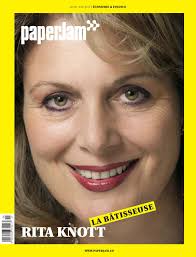 paperJam economie &amp; finances juillet aout 2011 by Maison Moderne